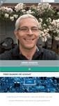 Mobile Screenshot of andremesquita.com